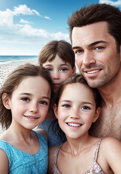 00083-4116594839-portrait of a happy family at the beach, photo, realistic, smooth face, perfect eyes, wide angle, sharp focus, 8 k high definiti.png